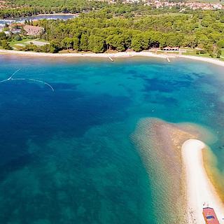 Prodej stavební parcely, 805m&sup2;