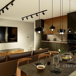 Prodej bytu 2+1, 74m&sup2;