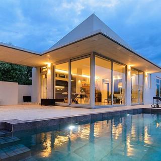 Prodej vily, 117m&sup2;