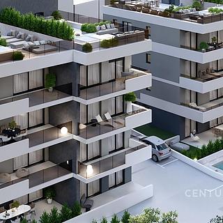 Prodej bytu 3+1, 95m&sup2;