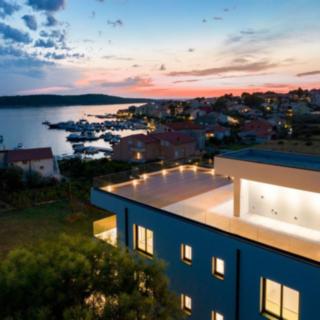 Prodej bytu 2+1, 107m&sup2;