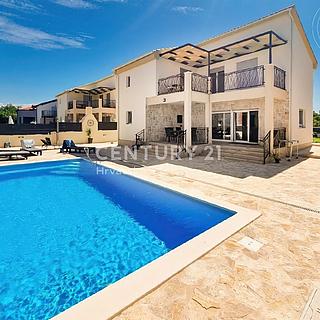 Prodej rodinného domu, 576m&sup2;