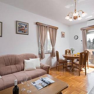 Prodej bytu 1+1, 46m²