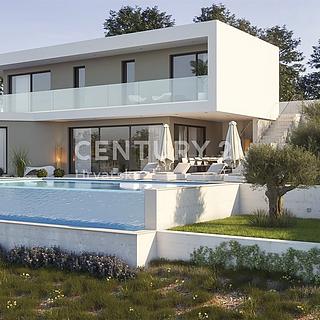 Prodej komerčního pozemku, 148m&sup2;