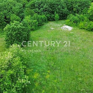 Prodej komerčního pozemku, 351m&sup2;