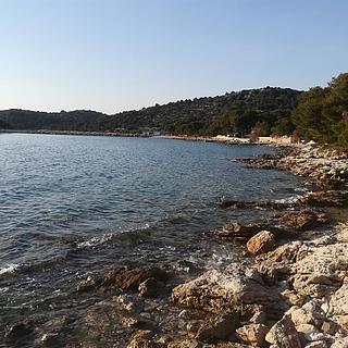 Prodej stavební parcely, 1156m&sup2;