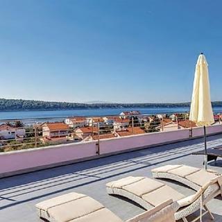 Prodej vily, 410m&sup2;