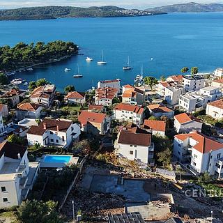 Prodej bytu 3+1 140 m² v Chorvatsku