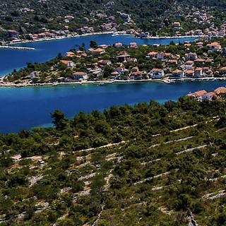 Prodej stavební parcely, 2200m²