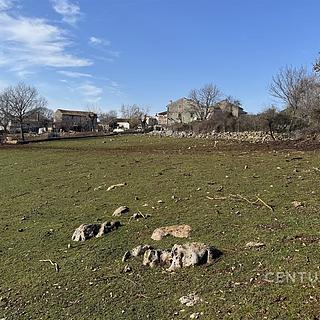 Prodej stavební parcely, 1029m&sup2;