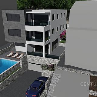 Prodej bytu 3+1, 140m&sup2;