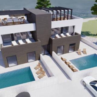 Prodej bytu 3+1, 134m&sup2;