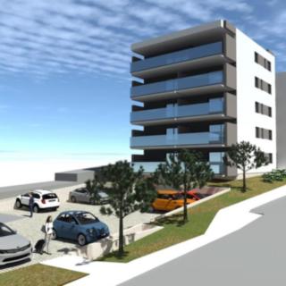 Prodej bytu 3+1, 91m&sup2;