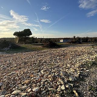 Prodej stavební parcely, 900m&sup2;