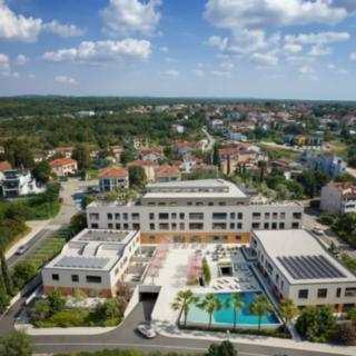 Prodej bytu 1+1, 47m²