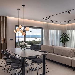 Prodej bytu 3+1, 134m&sup2;