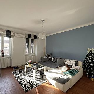 Prodej bytu 2+1, 70m²