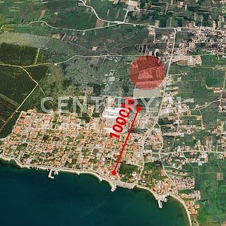 Prodej komerčního pozemku, 1m&sup2;