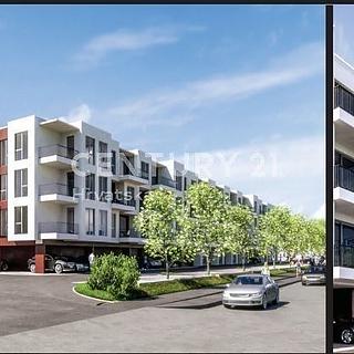 Prodej bytu 1+1, 18m&sup2;