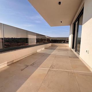 Prodej bytu 3+1, 108m&sup2;