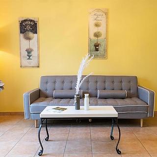 Prodej bytu 2+1, 61m&sup2;