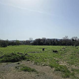 Prodej stavební parcely, 600m&sup2;