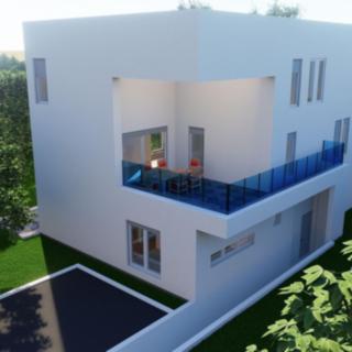 Prodej bytu 3+1 109 m² v Chorvatsku