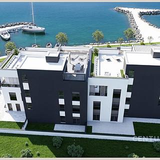 Prodej bytu 2+1, 89m&sup2;