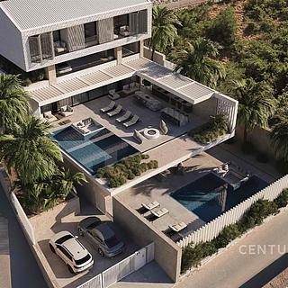 Prodej vily 500 m² v Chorvatsku