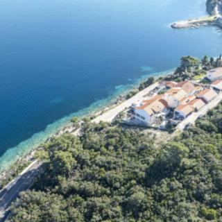 Prodej stavební parcely, 1344m&sup2;