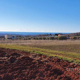 Prodej stavební parcely, 1019m&sup2;