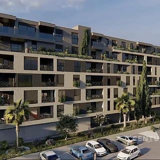 Prodej bytu 2+1, 56m&sup2;