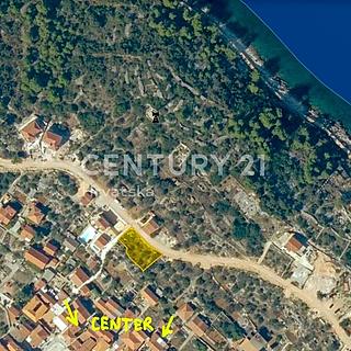 Prodej komerčního pozemku, 584m&sup2;