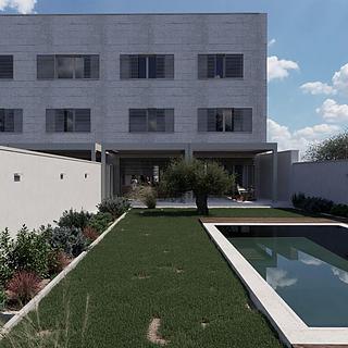 Prodej bytu 3+1, 187m&sup2;