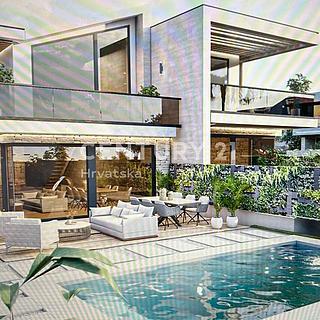 Prodej rodinného domu, 349m²