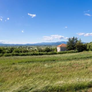 Prodej stavební parcely, 1295m²