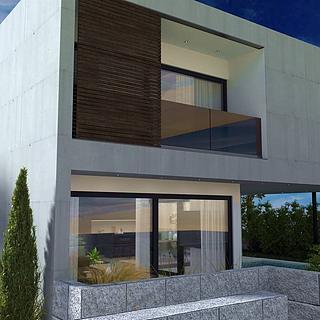 Prodej vily, 176m&sup2;