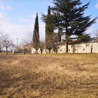 Prodej stavební parcely, 3816m²