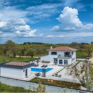 Prodej vily, 135m&sup2;