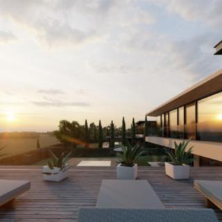 Prodej vily, 316m&sup2;