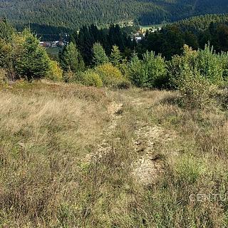 Prodej stavební parcely, 18172m²