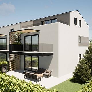 Prodej bytu 2+1, 74m&sup2;