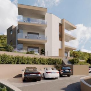 Prodej bytu 2+1, 89m²