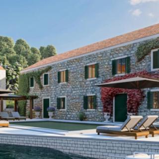 Prodej vily, 1100m²