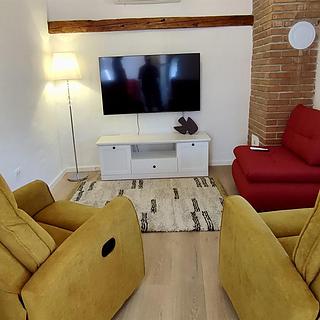 Prodej bytu 2+1, 54m&sup2;