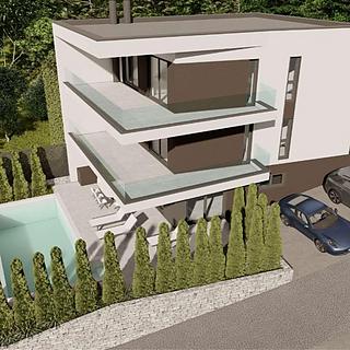 Prodej vily, 248m&sup2;