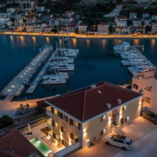 Prodej vily, 509m²