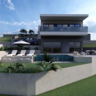 Prodej stavební parcely, 626m&sup2;