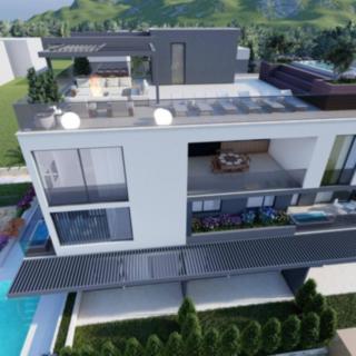 Prodej bytu 3+1, 132m&sup2;