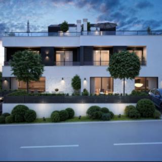 Prodej vily, 168m²